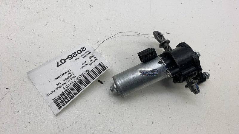 ⭕ 16-23 Tesla Model 3 Y X S Front 1st Row Seat Tilt Adjuster Motor 109