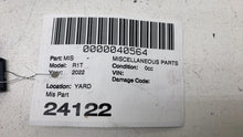 ⭕ 22-24 Rivian R1T R1S Tire Pressure Monitoring System TPMS Receiver PT00001850F