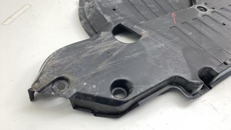 5816647070 ⭕ 23-25 Toyota Prius Left Underbody Floor Pan Splash Shield Cover LH 58166-47070