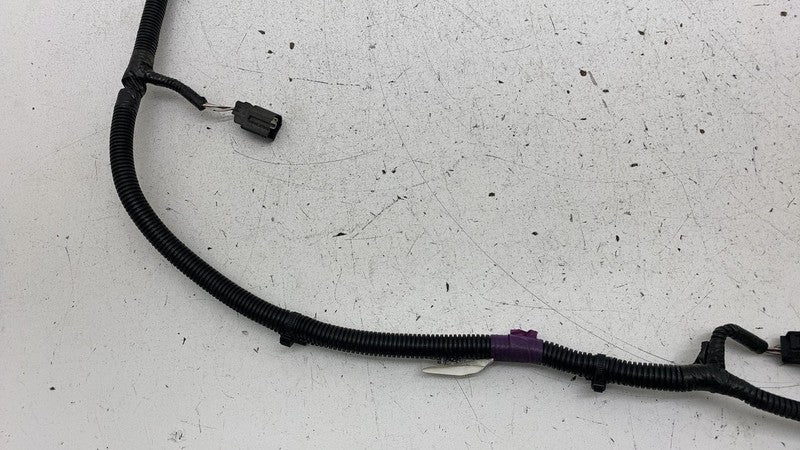 ⭕2012-2015 Tesla Model S Rear Bumper Wiring Harness Cable Wire Loom 10