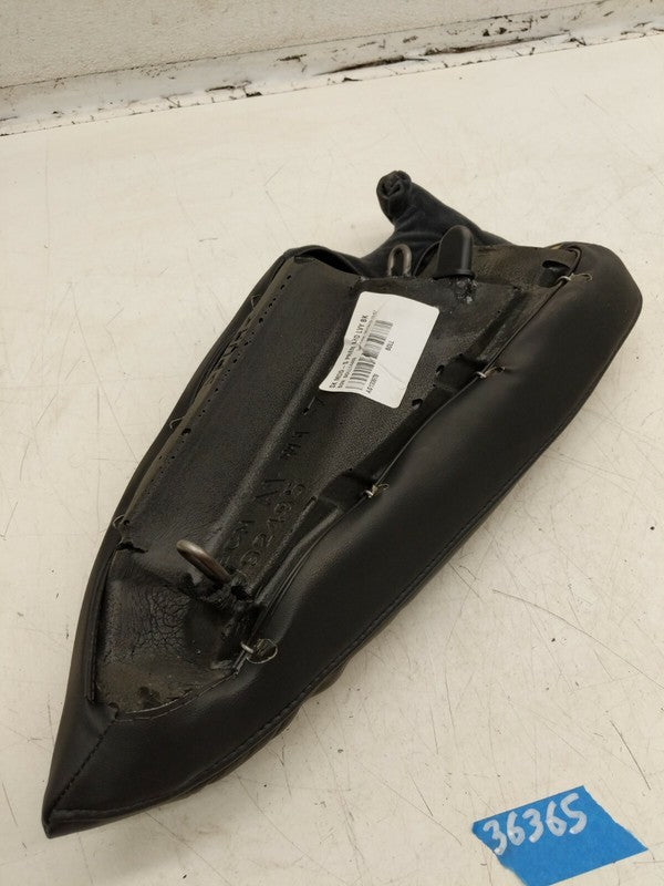 ⭕ 12-20 Tesla Model S Rear Driver Side 2nd Row Seat Bolster Cushion Co