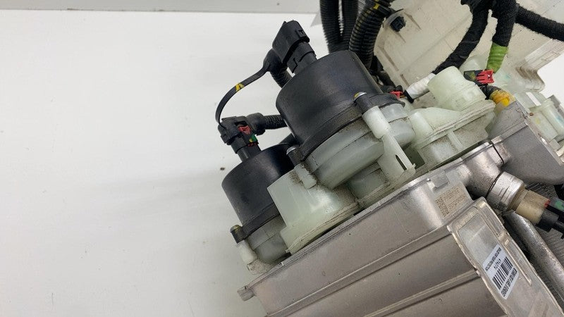 ⭕ 2021-2024 Tesla Model 3 Supermanifold Refrigerant Chiller w/ Coolant