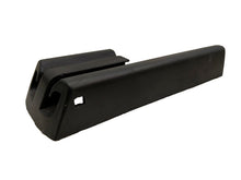 ⭕ 12-15 Tesla Model S Front Driver Side Seat Track Trim Cover Left 1008387-00-D