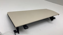 2012-2020 Tesla Model S MS Front Dash Dashboard Glove Box Panel Lid Cover Assy