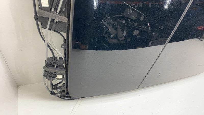 ⭕ 2017-2024 Chrysler Pacifica Upper Roof Sunroof Moonroof Glass Assembly OEM