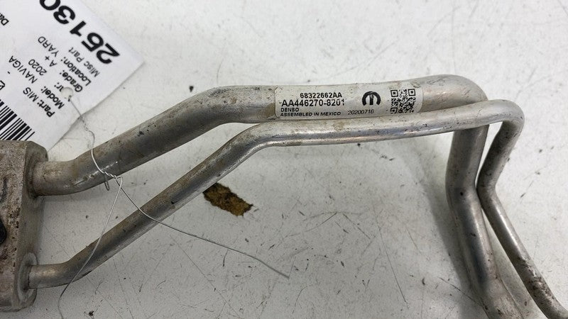 ⭕2018-2021 Lincoln Navigator Mopar Air Conditioning A/C Line Pipe OEM 