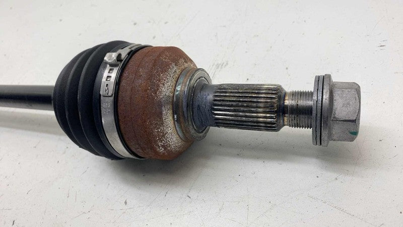 ⭕ 2017-2024 Model 3 Rear Left or Right CV Axle Shaft Halfshaft 25MM 10