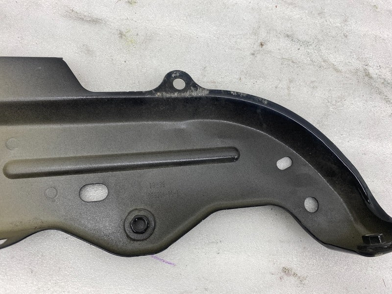 ⭕ 17-23 Model 3 Front Driver Side Fender Mount Support Bracket Left 10
