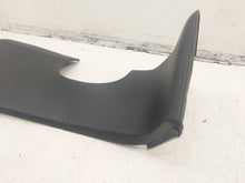 ⭕ 16-20 Model S X Left Knee Lower Dashboard Steering Column Cover 1002405-21-H