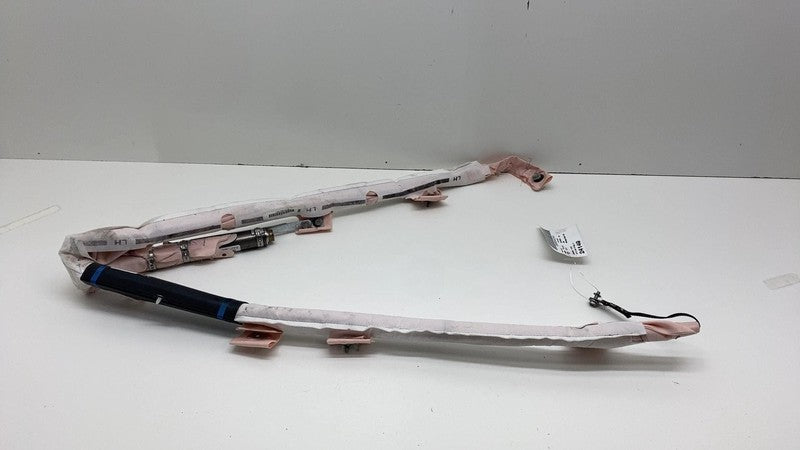 ⭕ 2012-2020 Tesla Model S Driver Side Roof Curtain Safety Airbag Left 