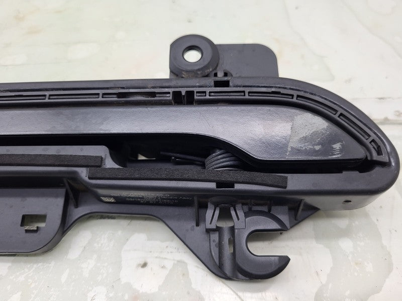 1528115 00 D ⭕ 2021-2023 Model 3 Front or Rear Exterior Outer Door Handle Right 1528115-00-D