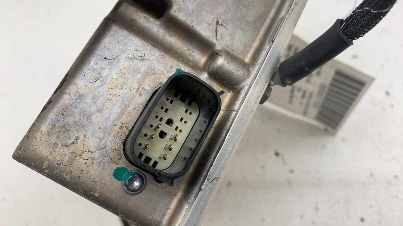 ⭕ 12-15 Tesla Model S Front High Voltage Junction Box Distribution 102