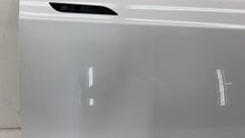 ⭕ 2012-2015 Tesla Model S Front Passenger Side Door Shell Panel Right White PPSW