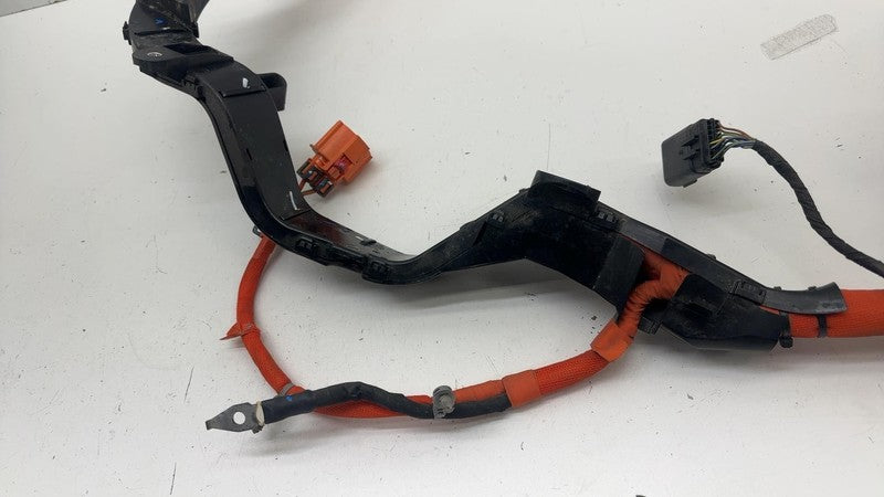 ⭕ 21-24 Ford Mustang Mach-E Electric Battery Charging Cable Harness PJ