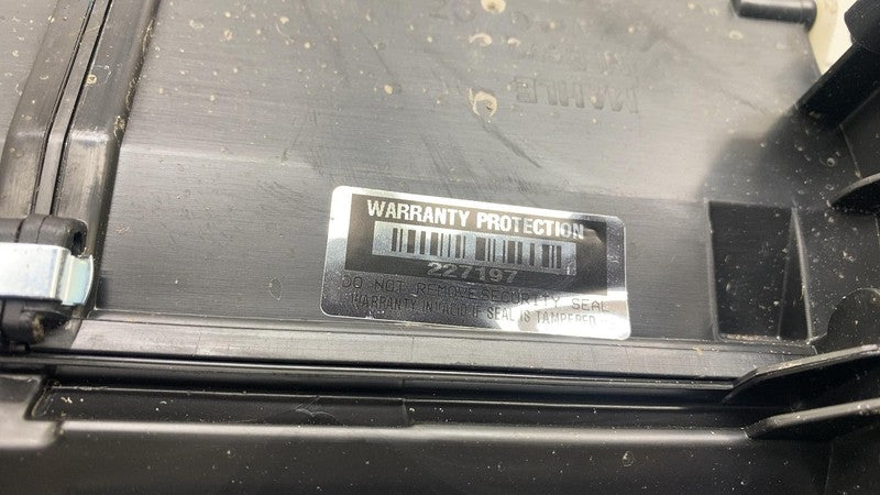 ⭕ 19-23 Audi E-Tron Quattro HVAC AC Climate Heater Blower Housing Box 