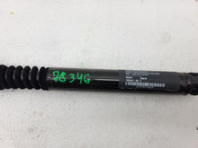 ⭕ 16-25 Model X Rear Left or Right Secondary Falcon Door Lift Strut 1063441-00-F