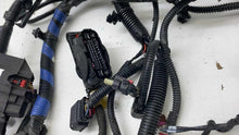 ⭕ 2020-2024 Tesla Model Y MY Front Left Engine Cable Wiring Harness 2489058-01-B