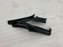 ⭕ 16-20 Model X Front Driver Side Hood Hinge Cover Trim Left LH OEM 1064602-00-C