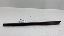 ⭕ 2016-2020 Tesla Model X Rear Left Door Decor Trim Ash Burl Graph 1035826-19-B