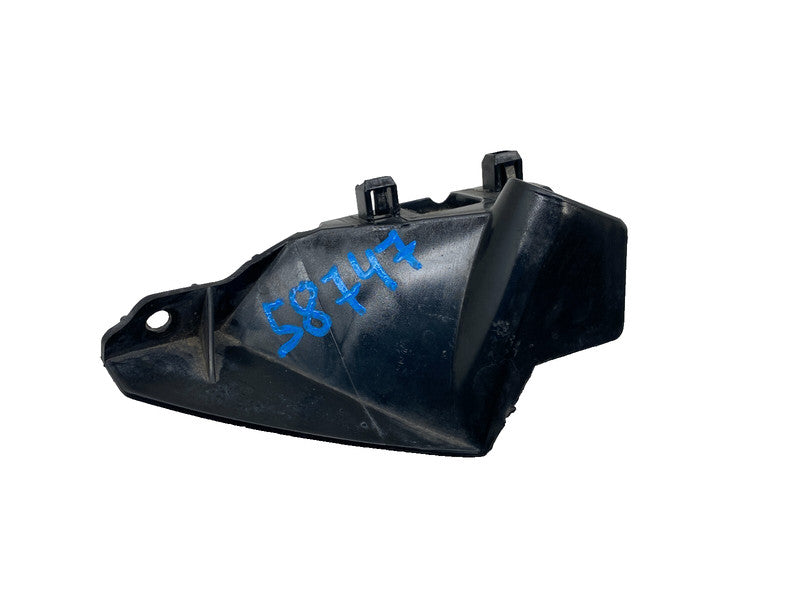 600882100D ⭕ 2012-2015 Tesla Model S MS Front Left Side Bumper Fender Bracket 6008821-00-D