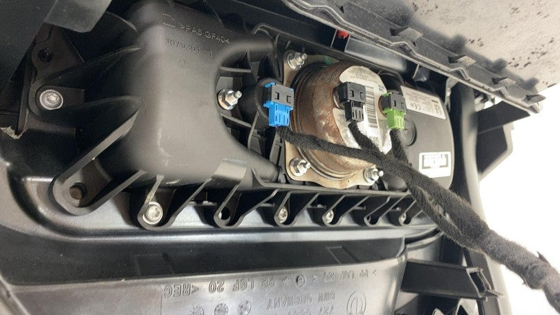 ⭕ 2014-2020 BMW i3 Front Dashboard Dash Instrument Panel Trim Cover As