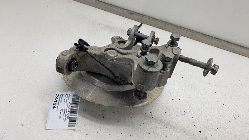 ⭕ 2017-2024 Chrysler Pacifica Rear Driver Side Spindle Knuckle Assembly Left FWD