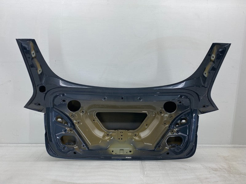 ⭕ 2017 2018 2019 2020 Tesla Model 3 M3 Rear Trunk Deck Lid Shell Panel Assembly