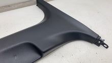 17-23 Tesla Model 3 Passenger B-Pillar Lower Trim Cover Panel Right 1086299-00-I