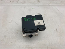 ⭕ 16-20 Model S Anti-Lock ABS Brake Pump Hydraulic Control Module 1037797-00-C