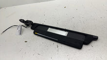 ⭕ 2016-2020 Tesla Model X Front Driver Side Sunvisor & Mirror Left 1108417-86-E