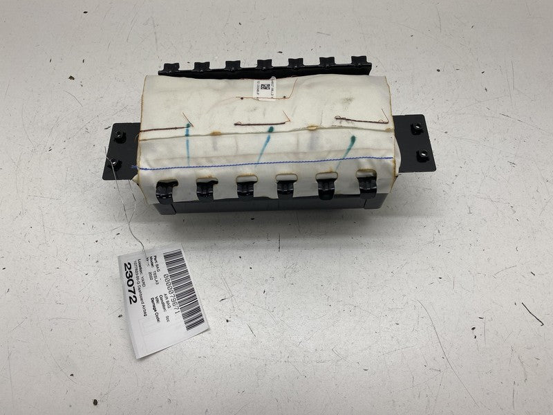 1077823 00 G ⭕ 2017-2023 Tesla Model 3 M3 Front Passenger Side Dash Airbag Right 1077823-00-G