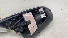 ⭕ 16-20 Model S Right Exterior Rear-View Door Mirror (NO SKULL CAP) 1041318-00-F
