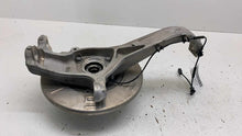 Knee Assembly TESLA MODEL 3 Left 22