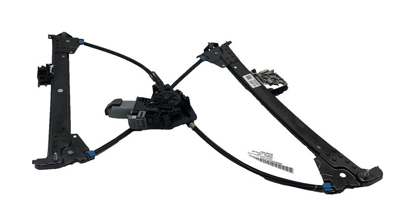 6006551-00-G ⭕ 2012-2020 Tesla Model S Front Left Door Window Regulator & Motor 6006551-00-G