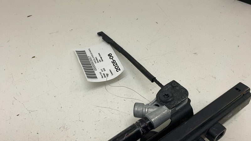 ⭕ 17-23 Model 3 Front Left Seat Rail w/ Seatbelt Lap Pretensioner 1090