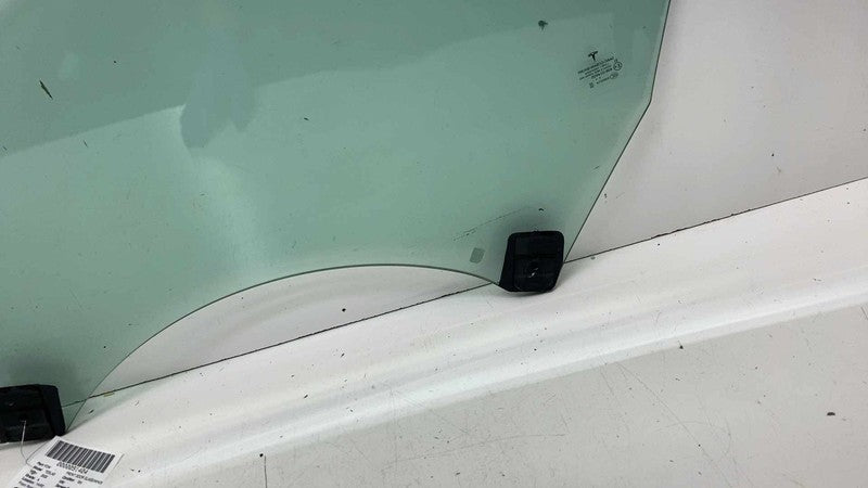 ⭕ 2021-2023 Tesla Model 3 Front Passenger Door Window Glass Right (Dou