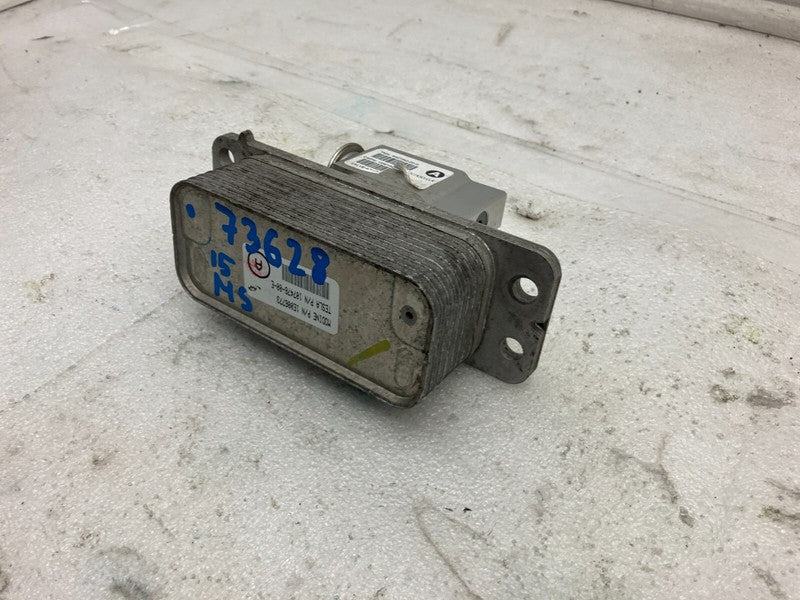 600736200D ⭕ 12-15 Model S High Voltage TXV Battery Chiller Valve w/o Solenoid 6007362-00-D