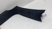 ⭕ 21-25 Tesla Model X Falcon Door Rear Left Garnish Trim Assembly 1659729-99-A