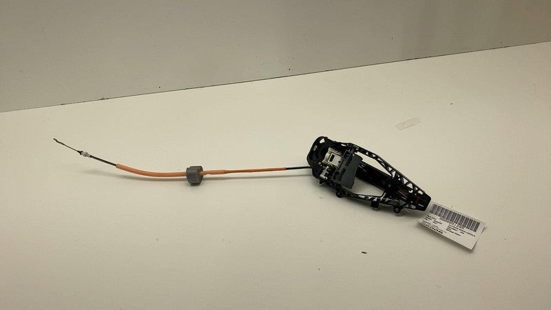 2018-2022 BMW 530e G30 Rear Driver Side Exterior Door Handle Left LH B