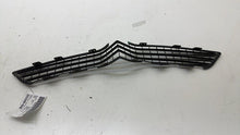 ⭕ 16-20 Tesla Model X Front Upper Intake Grill Center Mesh Grille 1050143-00-E