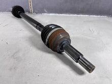 ⭕ 12-20 Model S X Rear Left or Right CV Axle Shaft Halfshaft 36MM 1007719-01-B