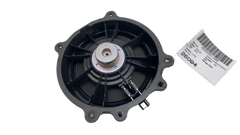 ⭕ 2017-2025 Tesla Model 3 M3 Front Door Audio System Woofer Speaker 10
