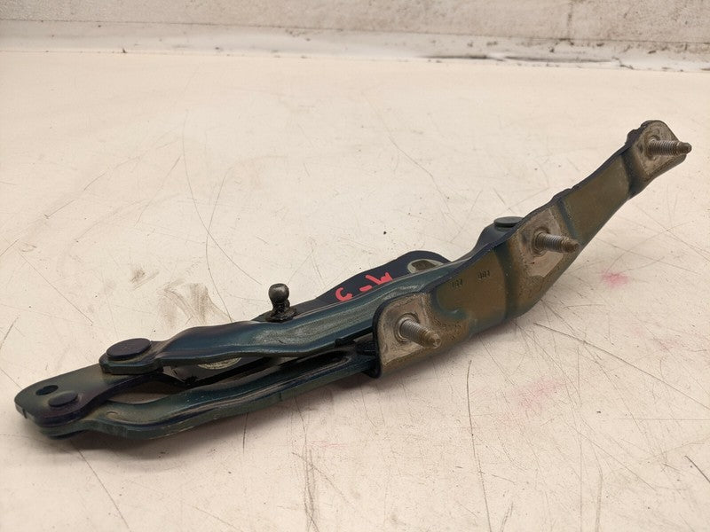 ⭕ 2017-2020 Tesla Model 3 Rear Passenger Tailgate Trunk Lid Liftgate H