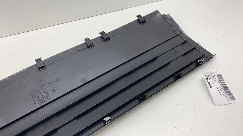 ⭕ 22-24 Rivian R1T R1S Left Side Underbody Splash Guard Panel Cover PT