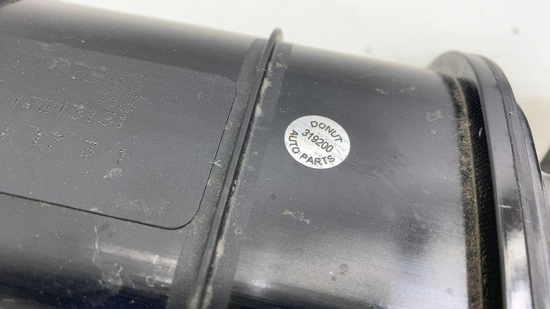 ⭕2014-2021 BMW i3 I01 Fuel Evaporation Charcoal Canister Assembly OEM 