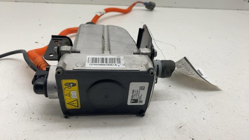 ⭕ 2012-2015 Tesla Model S Electric Battery Heater w/ Wire Harness 1038