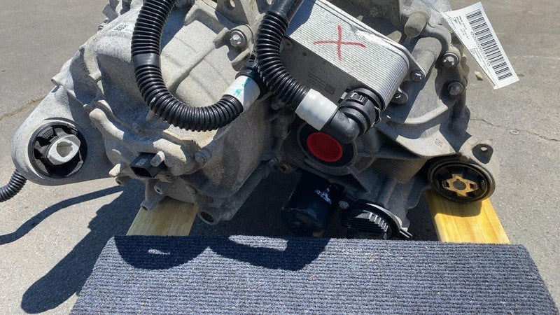 ⭕ 2017-2023 Model 3 Electric Engine Motor Front Drive Unit AWD 3DU 112