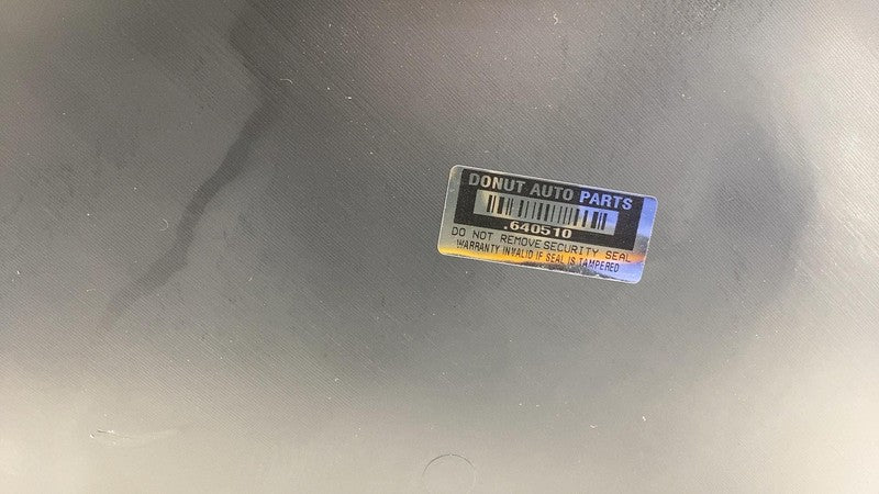 1498480-00-A ⭕ 20-24 Model Y Front Driver Side Door Panel Trim Card Cover Left 1498480-00-A