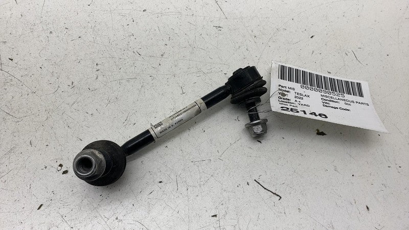 ⭕ 21-25 Model X Rear Passenger Side Stabilizer Sway Bar Link Right 104