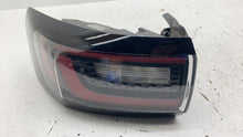 Tail Light Assembly VOLKSWAGEN ID4 Left 25